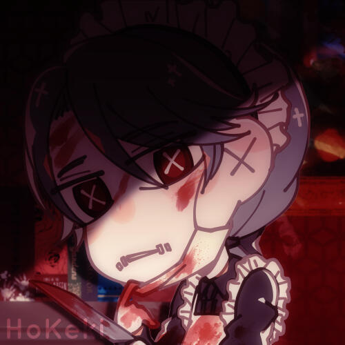 Commission for frostieswirl