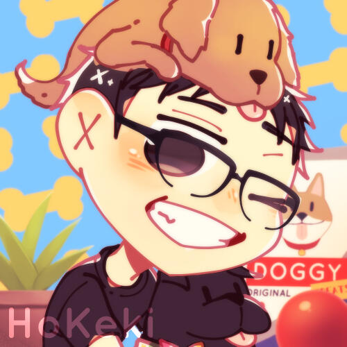 Commission for Goonjies